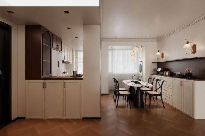 Elevator 2BR-East China University of Technology - 5 minutes to Line 3/12 - Longcao Road