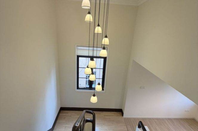 Executive Garden Villa — South Shaanxi Road Heritage — 19,500 RMB