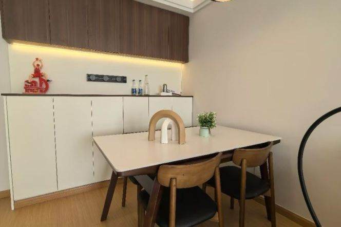 Shuicheng Rd Station 1Br Line10