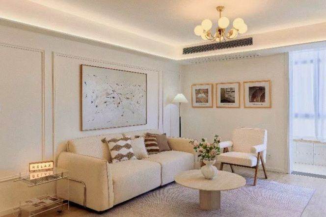 3 Brs with Big Terrace, 130 sqm, Dish washer, High rise Building @ Wenshui metro L1