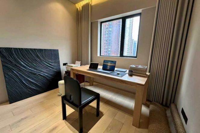 Nicely renovated 2brs apt Zhenning road