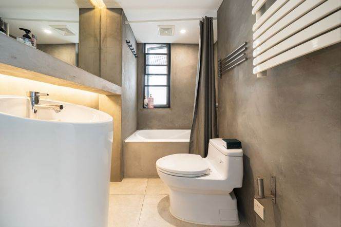 Spacious 3brs apt. wukang Mansion