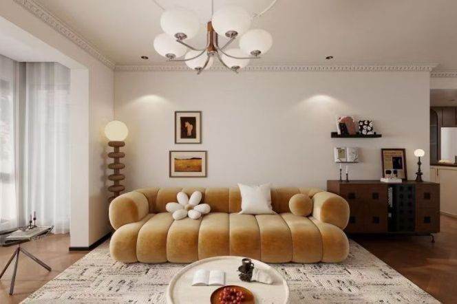 Elevator 2BR-East China University of Technology - 5 minutes to Line 3/12 - Longcao Road