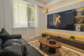 1br-Zhongshan West Road - 8 minutes to Line 3/4 - Yan'an West Road