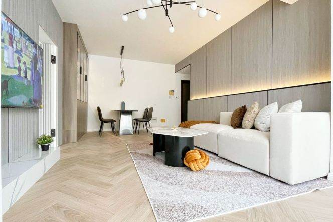 wuning rd station one bedroom