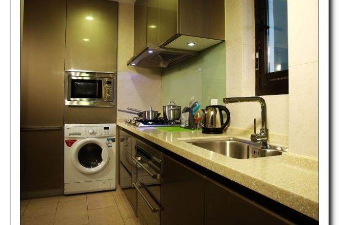  Quality 2br with clubhouse nr Jiashan Rd L9&1