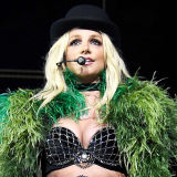 Britney Spears and 2000s Divas