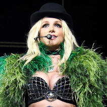 Britney Spears and 2000s Divas