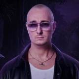 Guest DJ Tom William (Fr)