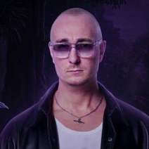 Guest DJ Tom William (Fr)