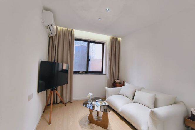 Modern 1br Nr caobao road M1/12