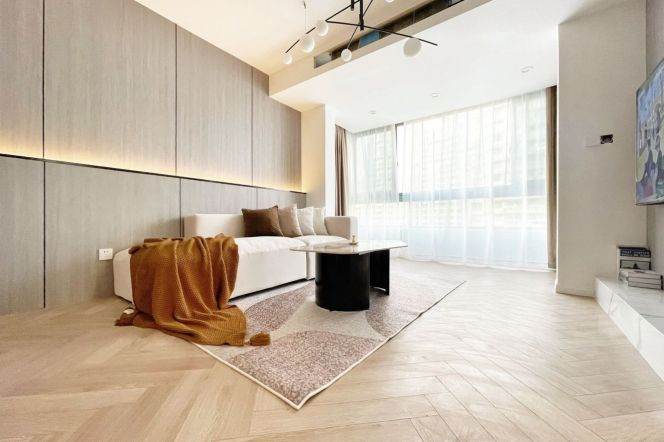 wuning rd station one bedroom