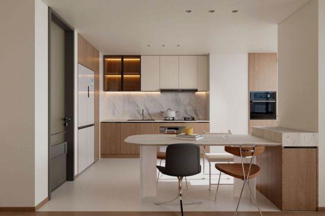 4br Prime location in Gubei, lush greenery, quiet upscale community 