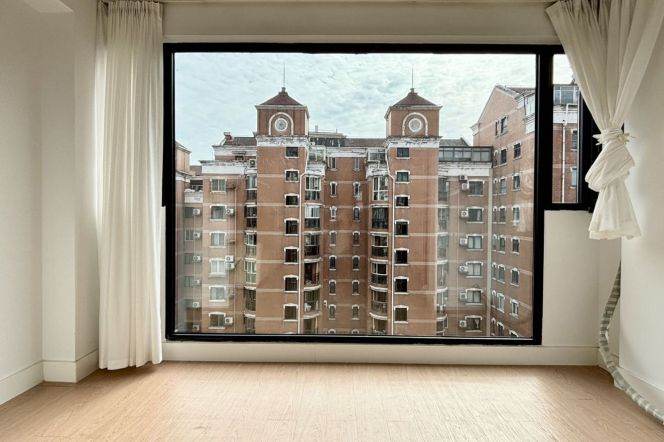 3Bdrs 2Baths/Modern&Spacious&New/L10 Shanghai Zoo/Longbai xincun/elevator