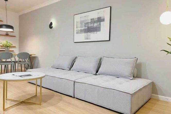 Changping Rd Station Elevator 2Br Line7/13/14