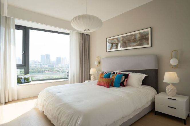 3BR 2BTH w/ Floor Heating nr West NangJing Road M2/12/13