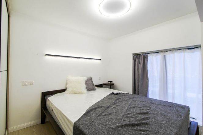 Xuhui — Garden Sanctuary near Xujiahui — 12,000 RMB