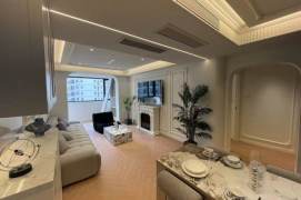 Changshou Rd Station Elevator 3Br/2Bath Line7/13