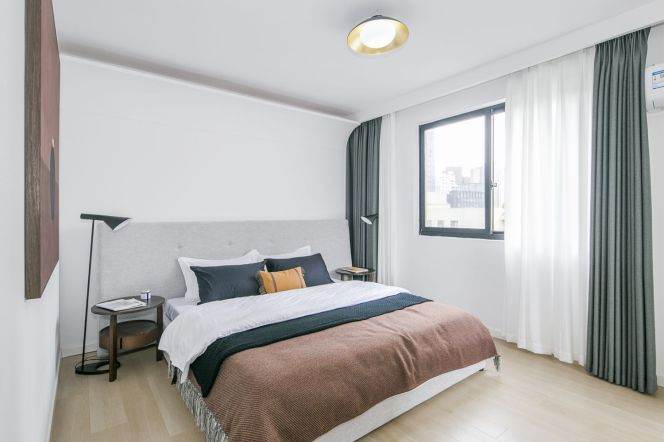 Jinhui Garden — Luxury Family 3BR in Xujiahui — 18,000 RMB