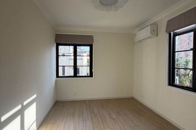 Executive Garden Villa — South Shaanxi Road Heritage — 19,500 RMB