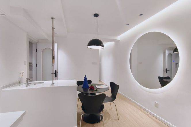 Modern 1br Nr caobao road M1/12