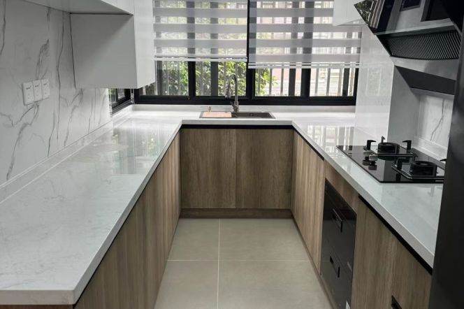 Renovated 3br ,2bth,CA,floor heating, Dishes Washer, close to SUIS,Korean Town