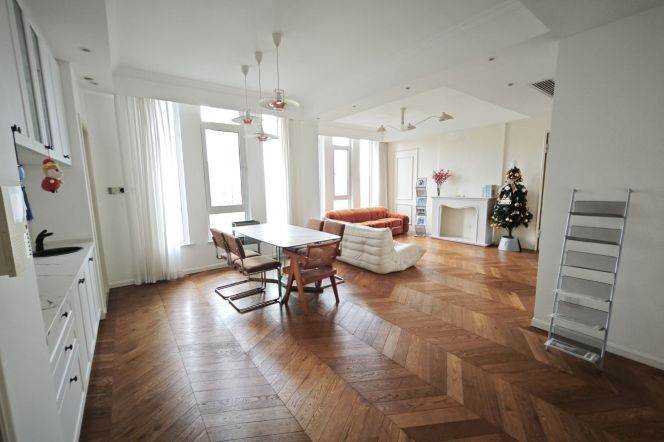 Elegant Spacious 3Brs+2Bth L15/10