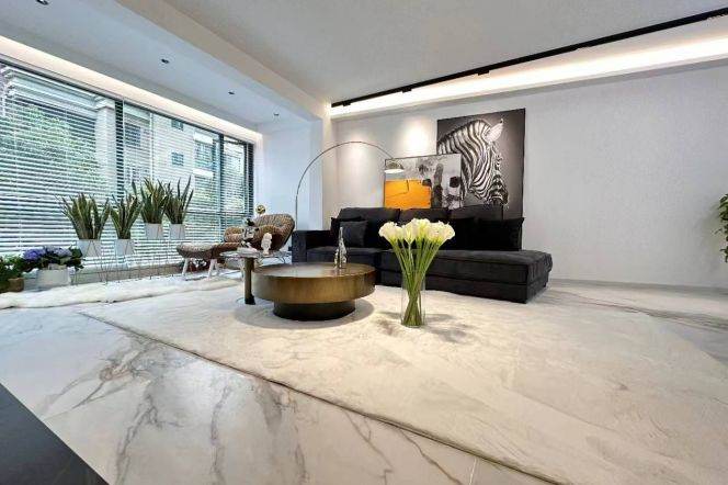 Hongqiao Rd Station Elevator 3Br/2Bath Line3/4/10