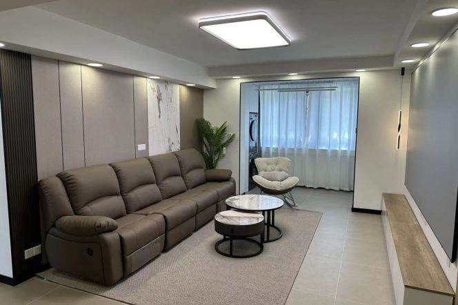 Renovated 3br ,2bth,CA,floor heating, Dishes Washer, close to SUIS,Korean Town