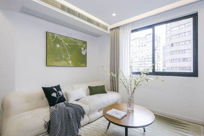 Jinhui Garden — Luxury Family 3BR in Xujiahui — 18,000 RMB