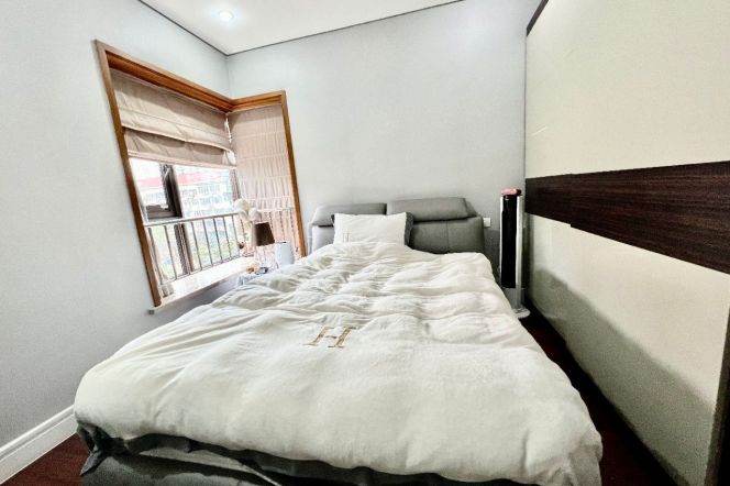  Quality 2br with clubhouse nr Jiashan Rd L9&1