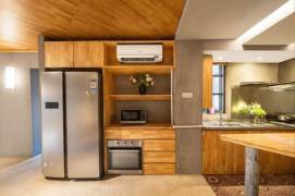 Spacious 3brs apt. wukang Mansion