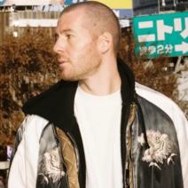 Chain Reaction Pres. Simone de Kunovich (Tech House, House)