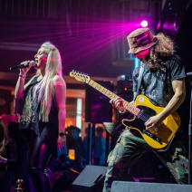 St George's Day: British Birthday Bash