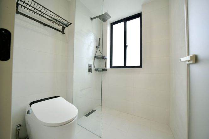 3BR | Near Longde Rd ST | 16,800 RMB/Month