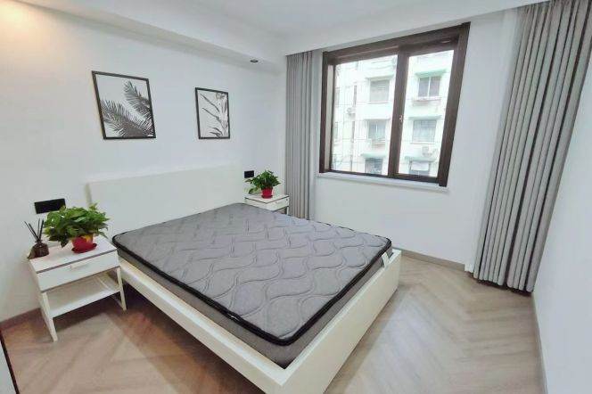 Wuning Rd Station 1Br Line13/14