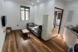 1br-Tianping Road - 3 minutes to Line 10/11 - Jiaotong University