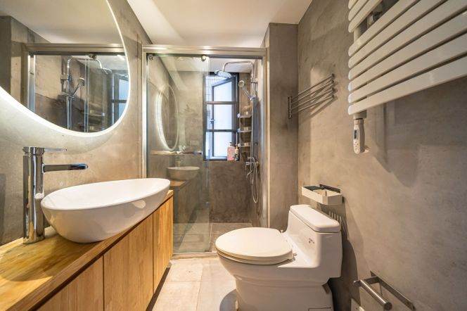 Spacious 3brs apt. wukang Mansion