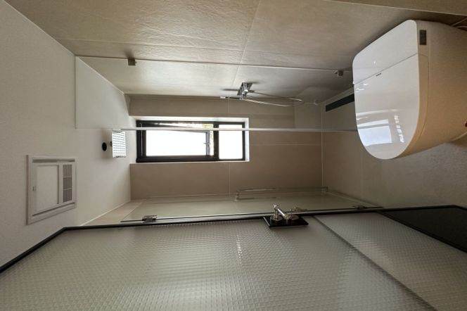 Decent 1br Fantastic location Wukang road