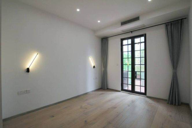 jing an 2br with big terrace