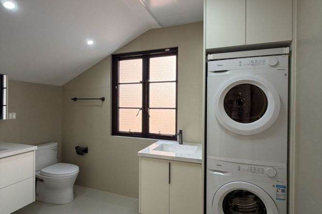 Executive Garden Villa — South Shaanxi Road Heritage — 19,500 RMB