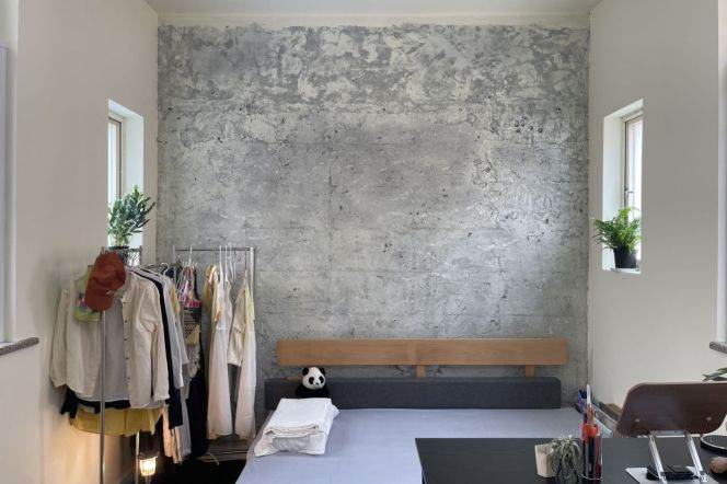 West nanjing rd 2br90sqm