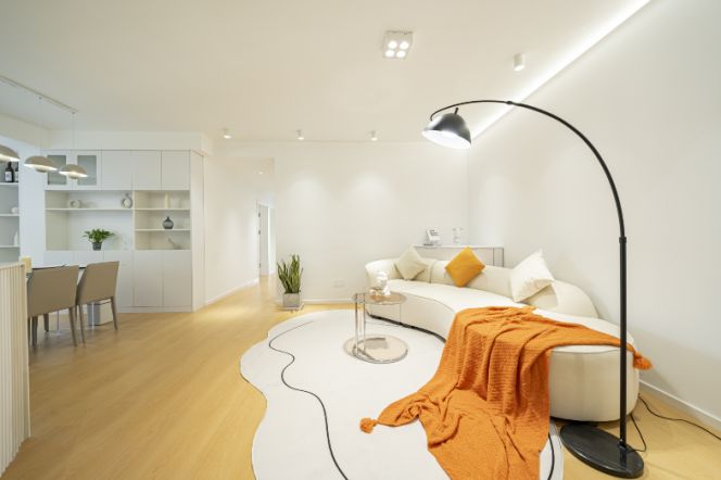 Elevator 3BR-Xu Jiahui - 5 minutes to Line 4 - Shanghai Stadium