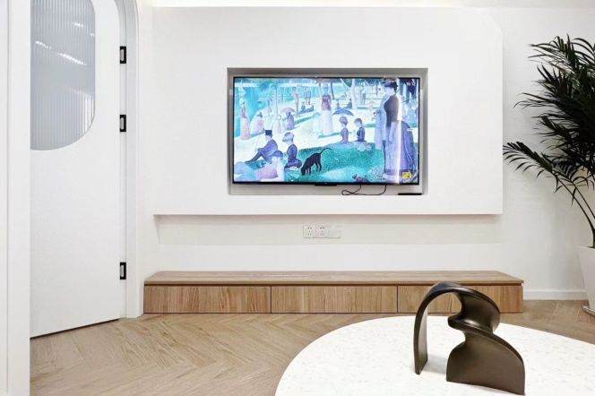 zhongshan park station one bedroom