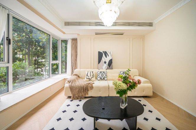 Spacious 2Br, Da Pu Qiao, Nr L8,9 Lu Jia Bang Rd station