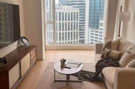 1Bedroom with AC and floor heating near HanZhong road JingAn