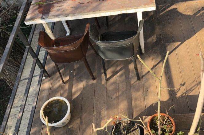 South Shanxi Rd Station 2Br with Terrace Line1/10/12