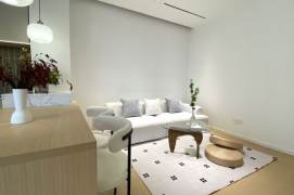 Weihai Villa — Historic Luxury in Central Jing'an — 18,000 RMB