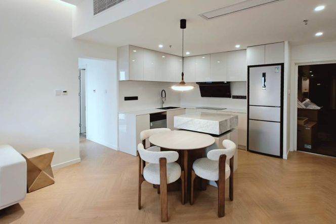 zhenning rd/huashan rd 2br2bath110sqm