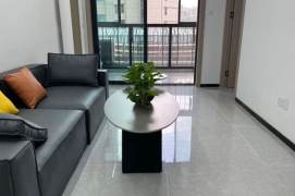 zhongtan rd elevator 1BR/big living room@L3/4